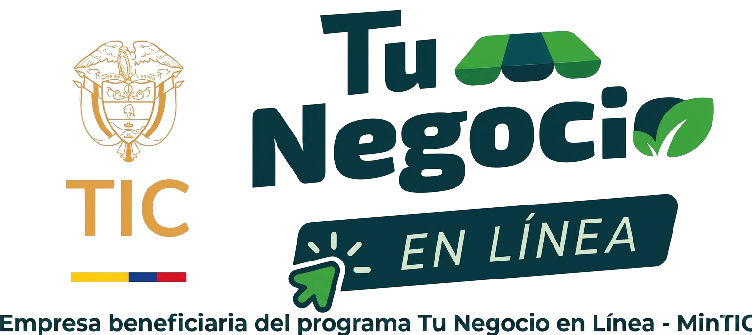Tu Negocio en Linea - MinTIC